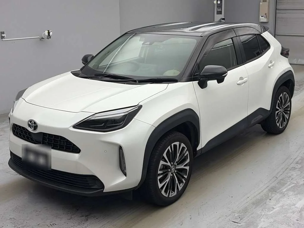 Toyota Yaris Cross MXPB10 2022
